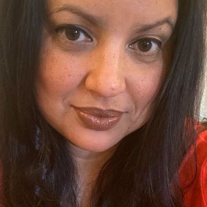 Meet your Posher, Johanna